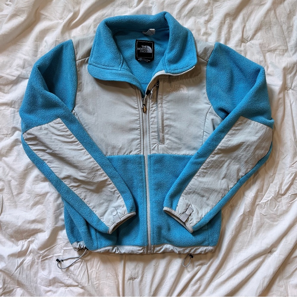 YTK North Face Denali Jacket - xs